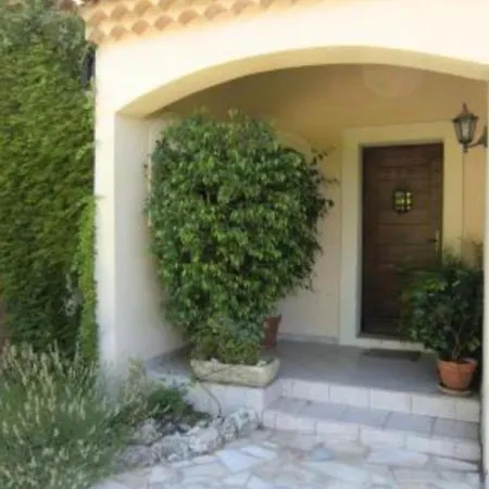 La Provencale Holiday home *