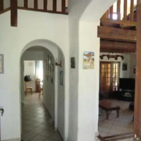 Holiday home La Provencale *