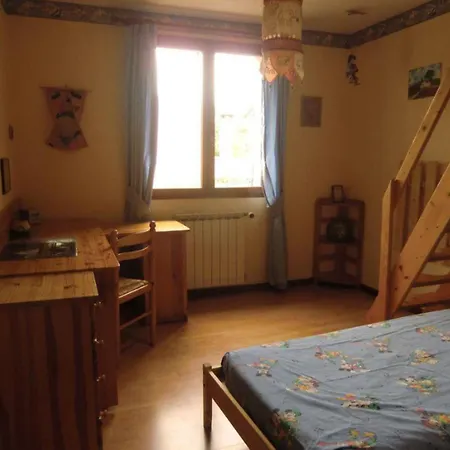 La Provencale Holiday home *