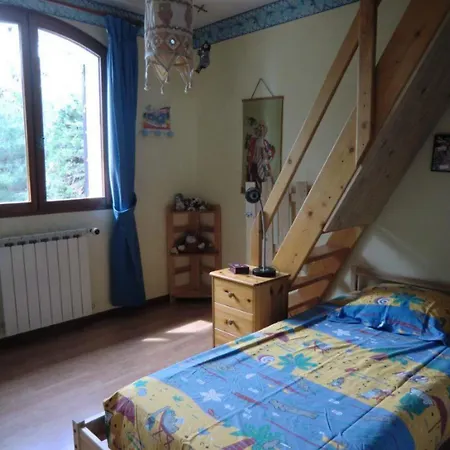 Holiday home La Provencale *