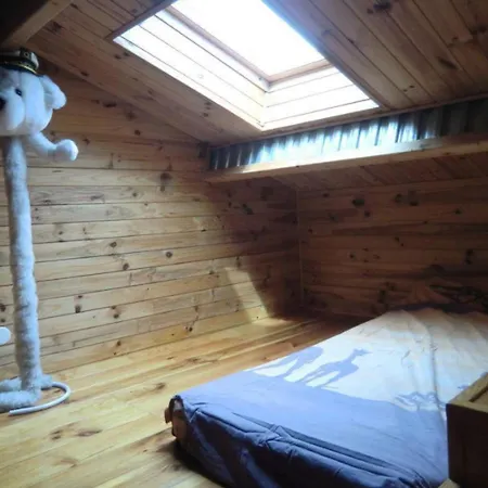 La Provencale Holiday home Chateaurenard