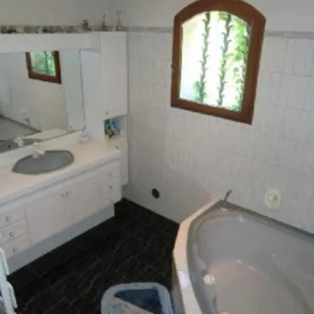 La Provencale Holiday home