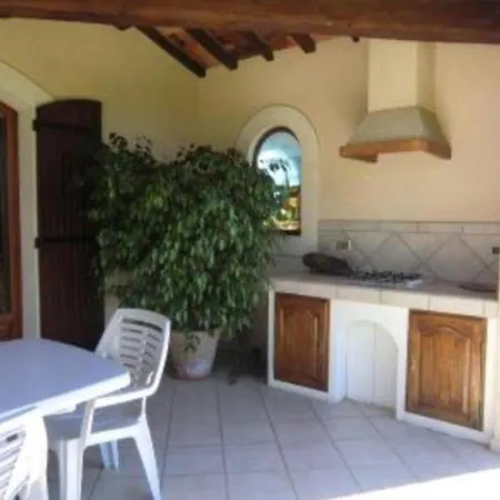 La Provencale Holiday home Chateaurenard