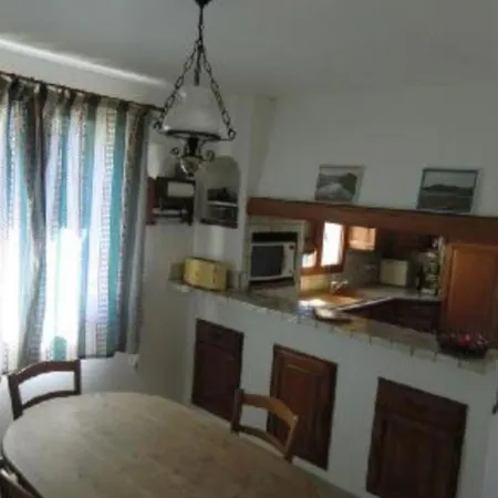 Holiday home La Provencale